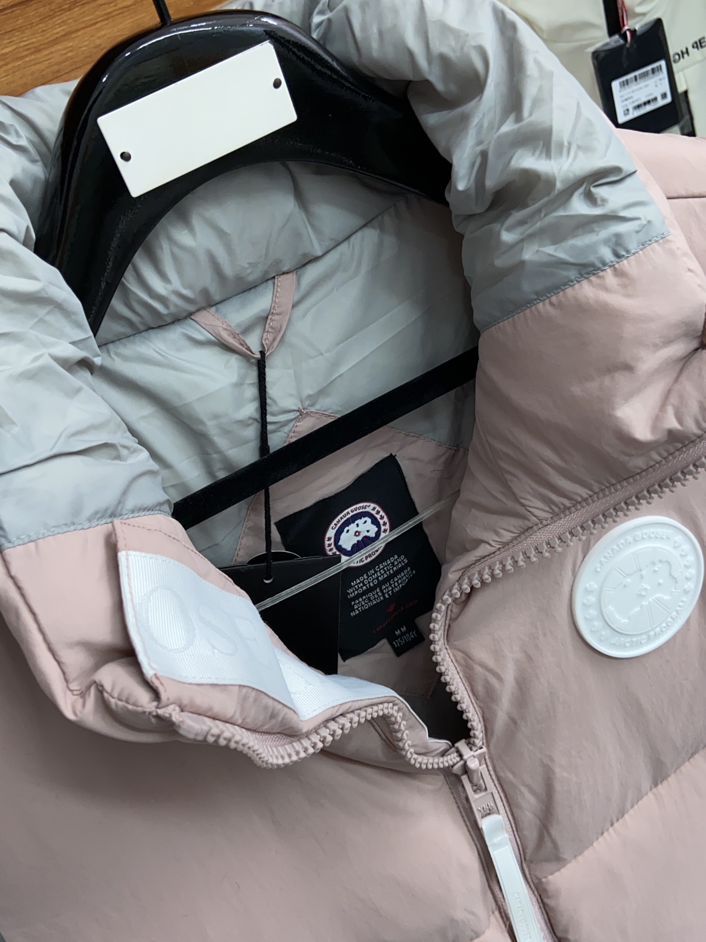 Canada Goose Down Jackets